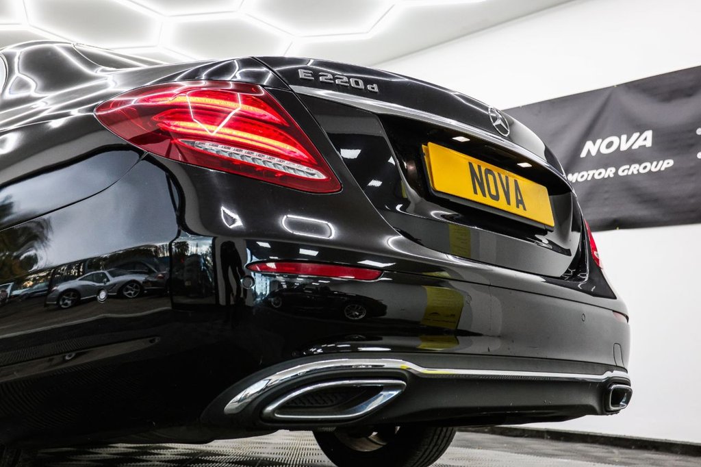 Used Mercedes-Benz E Class 2016 for sale - 77065185: Photo 15