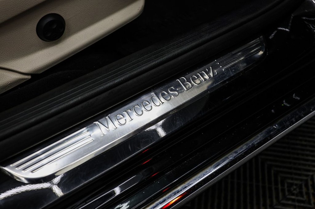 Used Mercedes-Benz E Class 2016 for sale - 77065185: Photo 32