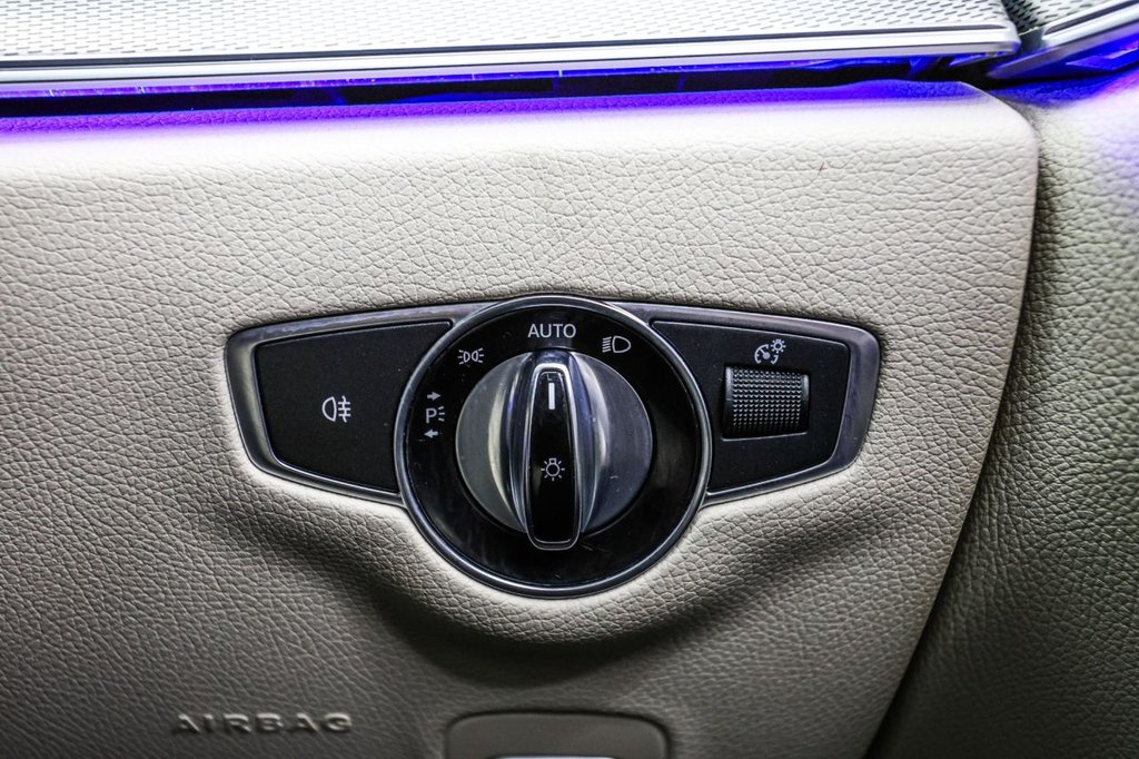 Used Mercedes-Benz E Class 2016 for sale - 77065185: Photo 42