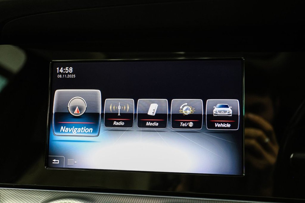 Used Mercedes-Benz E Class 2016 for sale - 77065185: Photo 44