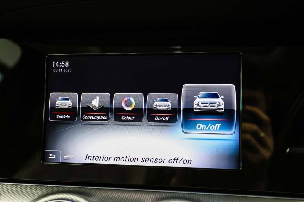 Used Mercedes-Benz E Class 2016 for sale - 77065185: Photo 45