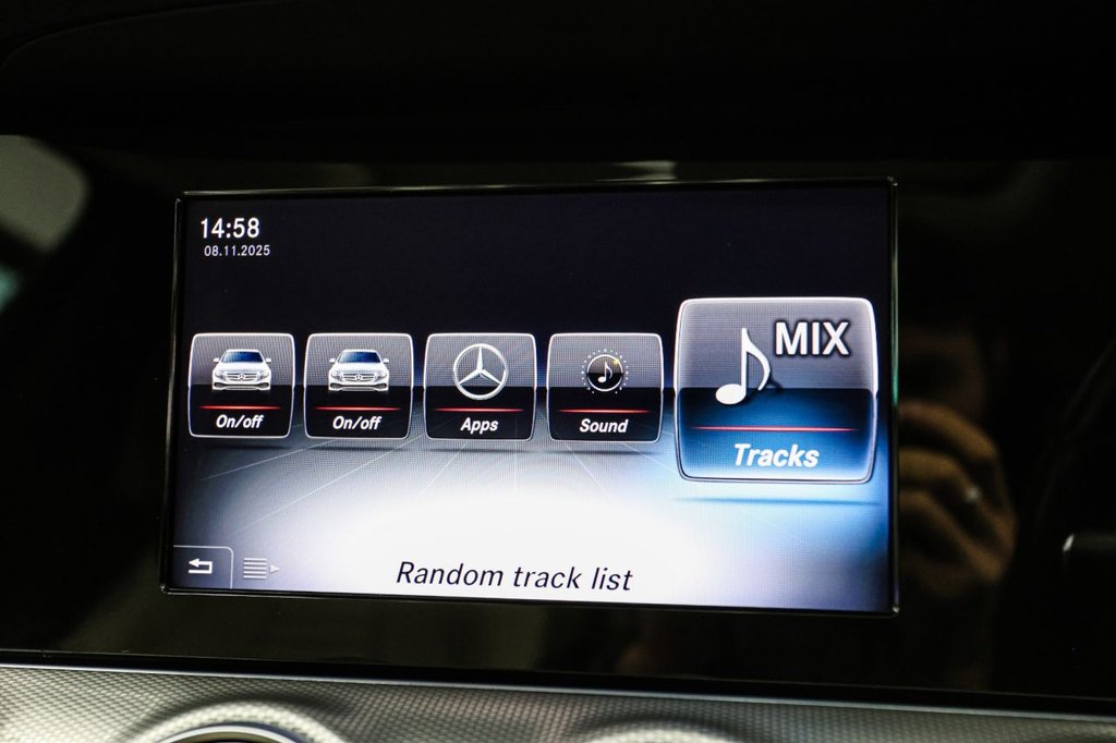 Used Mercedes-Benz E Class 2016 for sale - 77065185: Photo 46