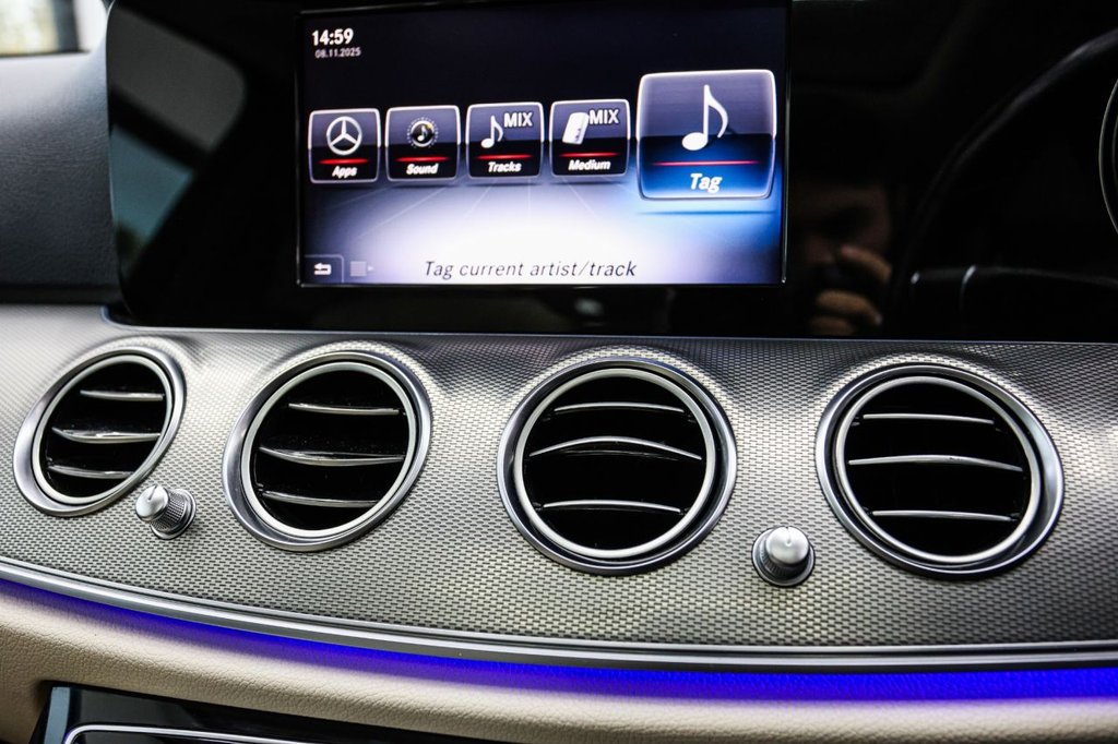 Used Mercedes-Benz E Class 2016 for sale - 77065185: Photo 48