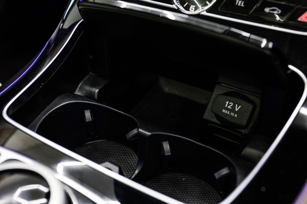 Used Mercedes-Benz E Class 2016 for sale - 77065185: Photo 50