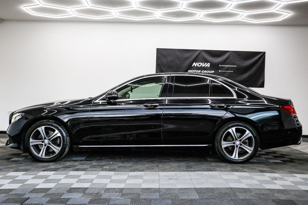 Used Mercedes-Benz E Class 2016 for sale - 77065185: Photo 6