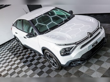 Used Citroen C4 2023 for sale - 79422810: Photo