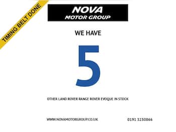 Used Land Rover Range Rover Evoque 2018 for sale - 79737842: Photo