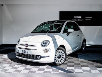 Used Fiat 500 2017 for sale - 75947550: Photo