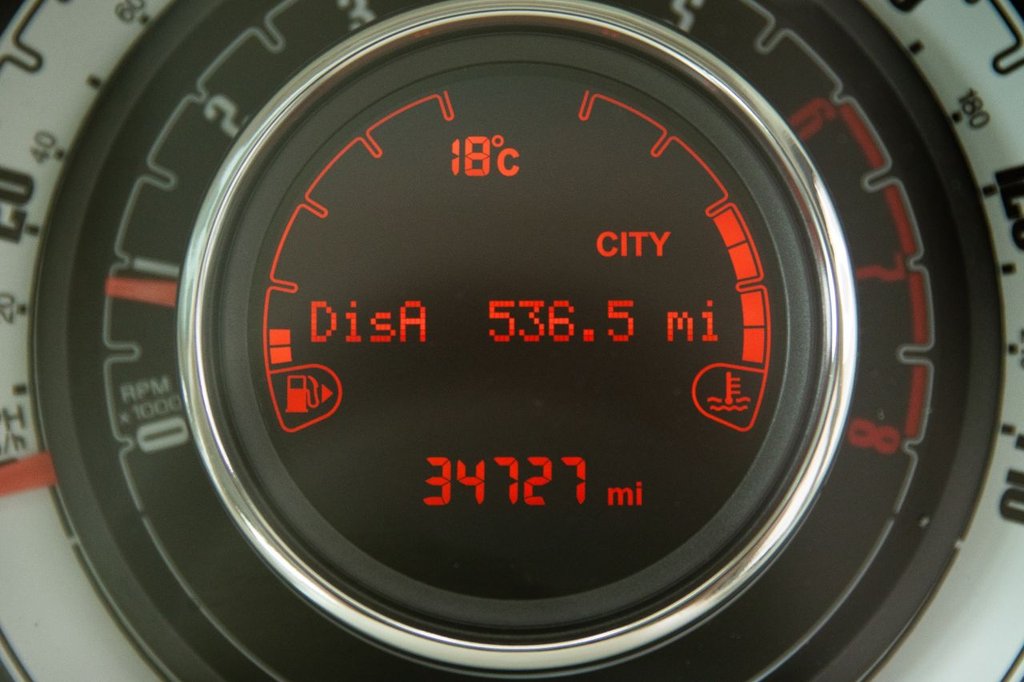 Vehicle 36