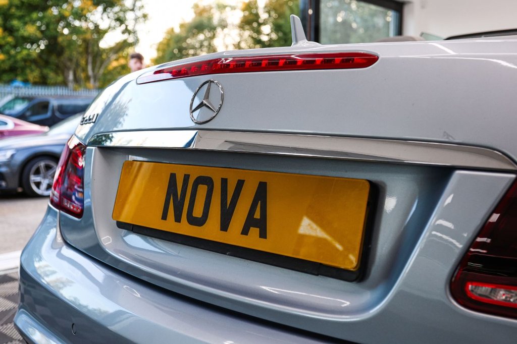 Used Mercedes-Benz E Class 2016 for sale - 76236040: Photo 13