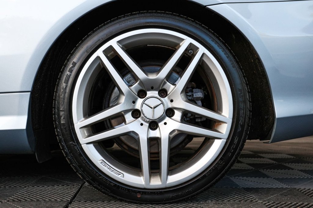 Used Mercedes-Benz E Class 2016 for sale - 76236040: Photo 17