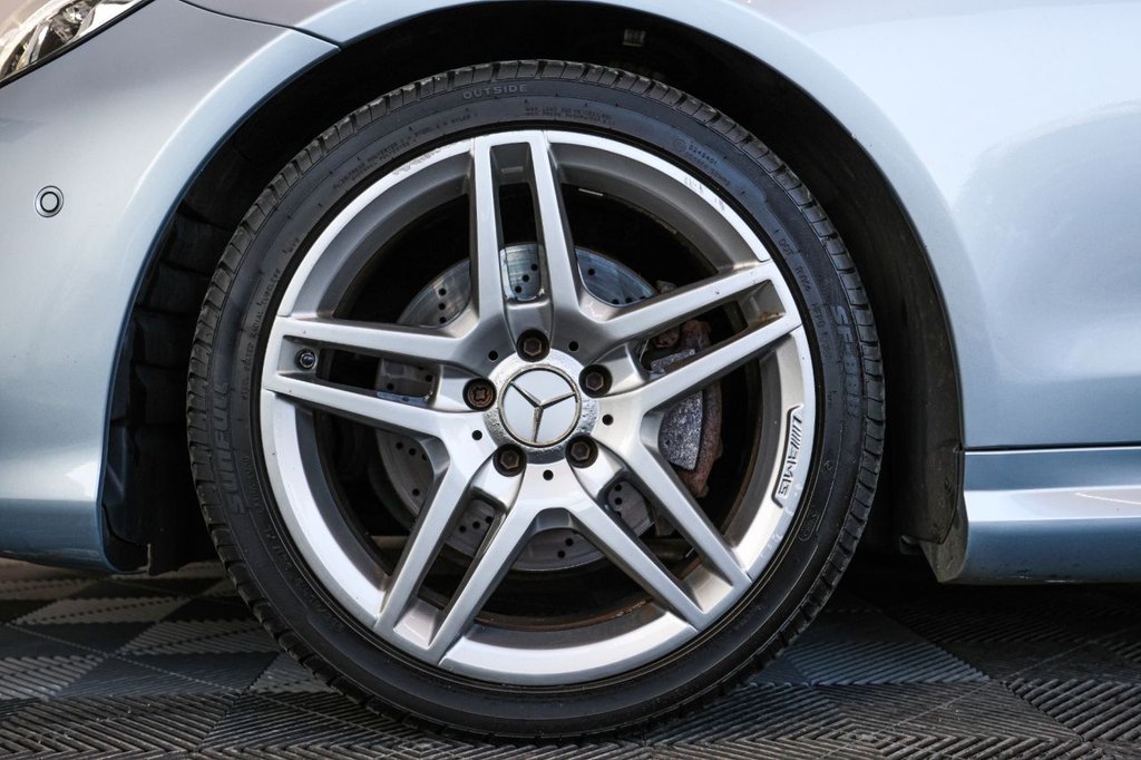 Used Mercedes-Benz E Class 2016 for sale - 76236040: Photo 18