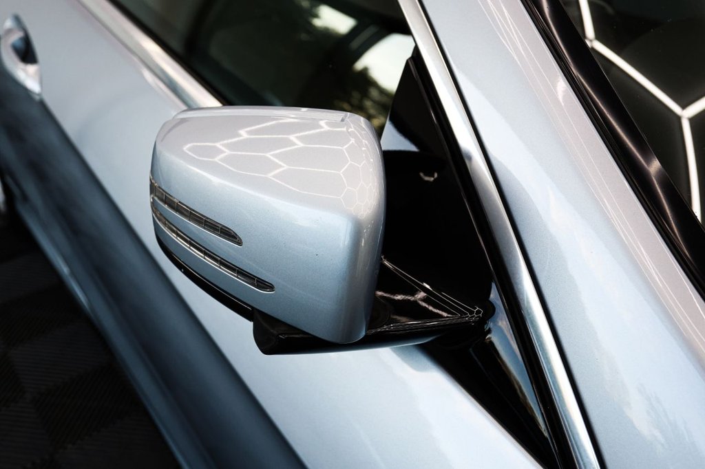 Used Mercedes-Benz E Class 2016 for sale - 76236040: Photo 23