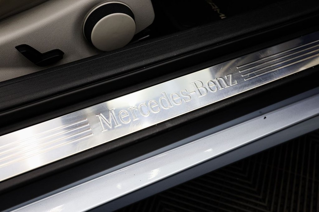 Used Mercedes-Benz E Class 2016 for sale - 76236040: Photo 35