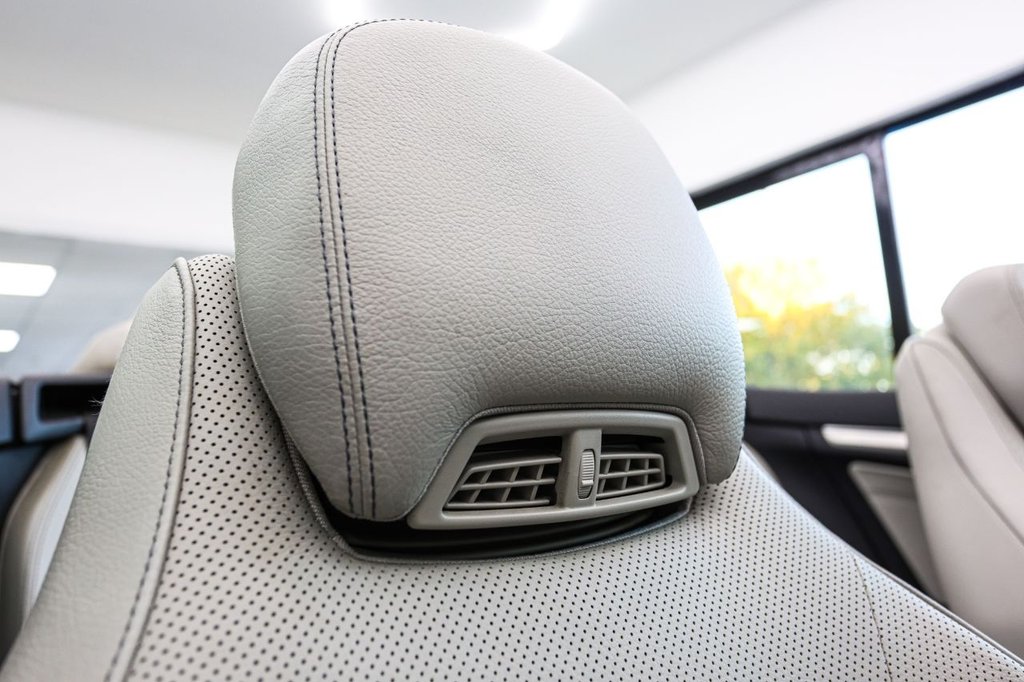 Used Mercedes-Benz E Class 2016 for sale - 76236040: Photo 37