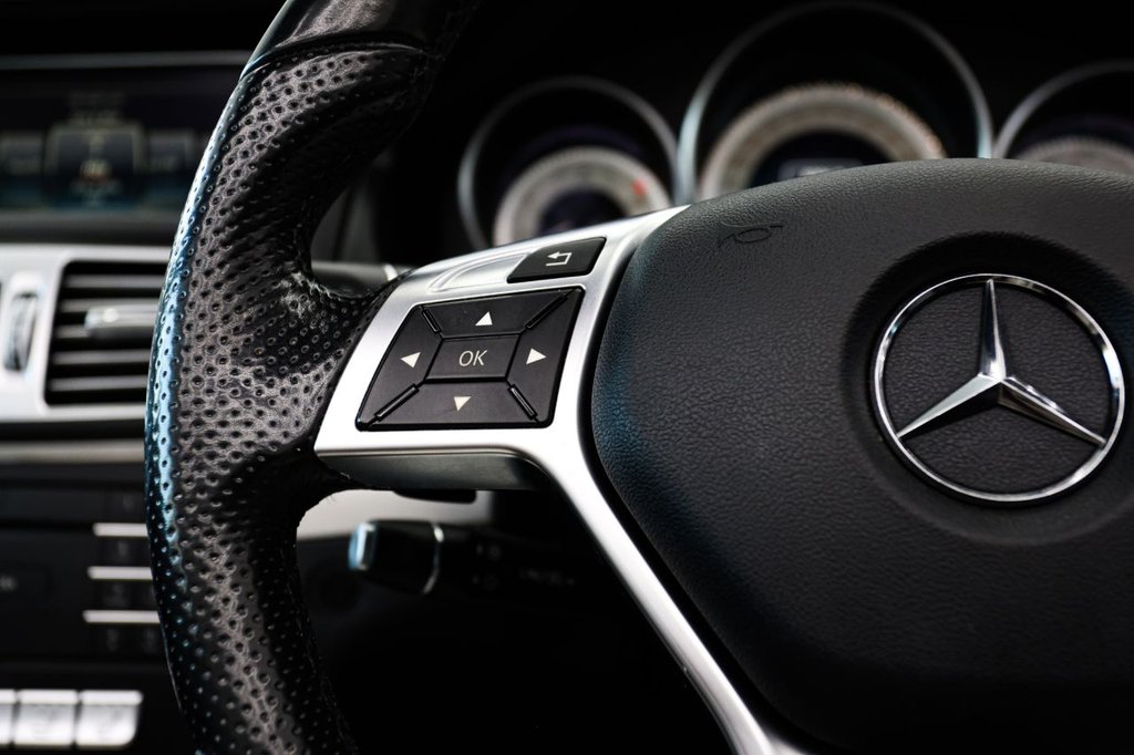 Used Mercedes-Benz E Class 2016 for sale - 76236040: Photo 41