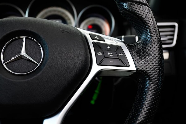 Used Mercedes-Benz E Class 2016 for sale - 76236040: Photo 42