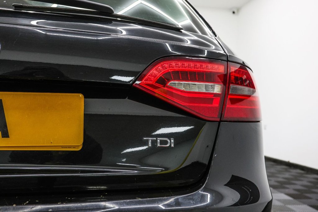 Used Audi A4 2013 for sale - 77301889: Photo 15