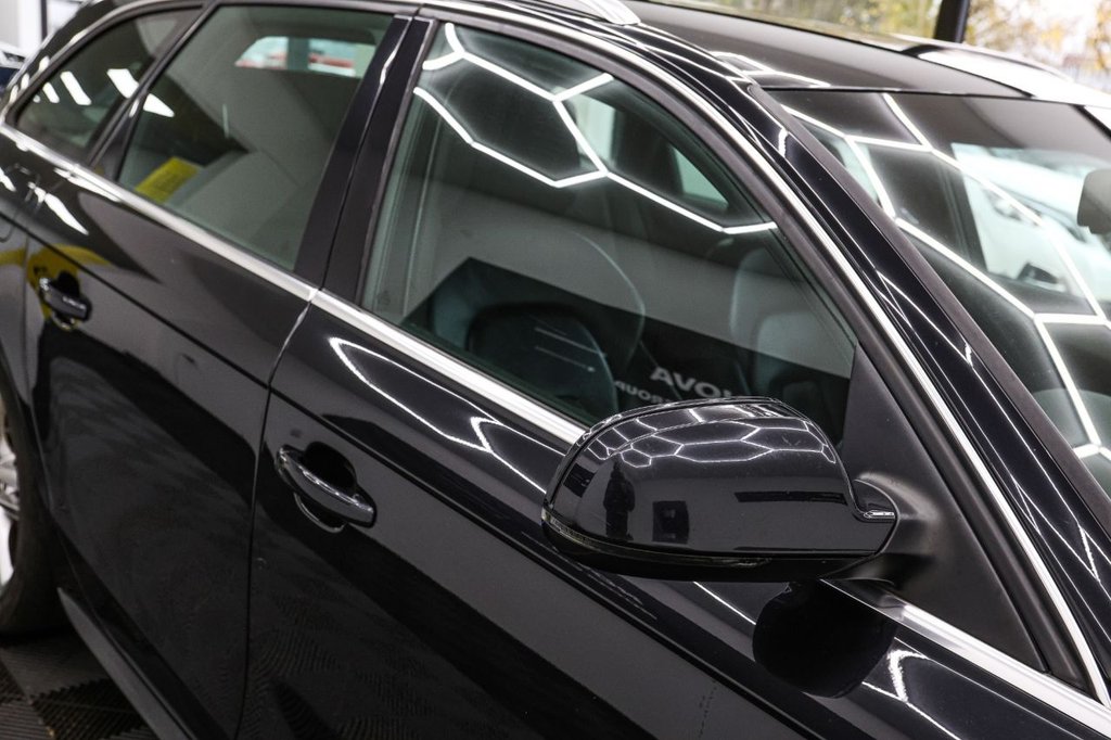 Used Audi A4 2013 for sale - 77301889: Photo 21