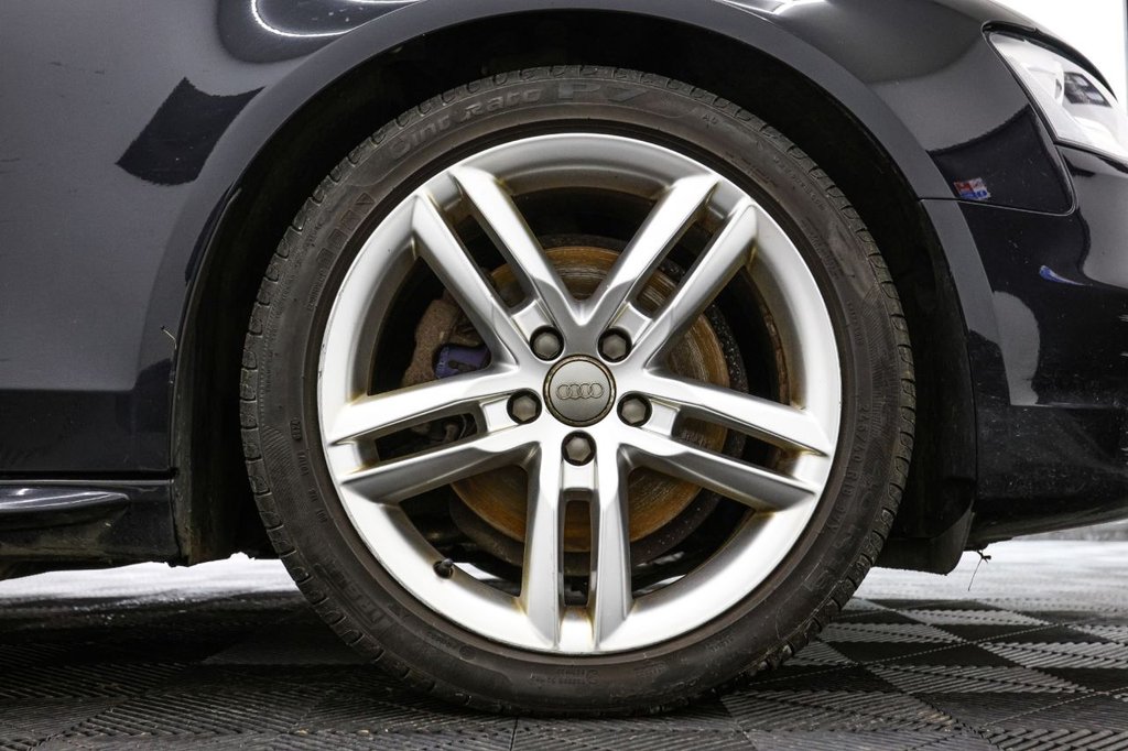 Used Audi A4 2013 for sale - 77301889: Photo 23