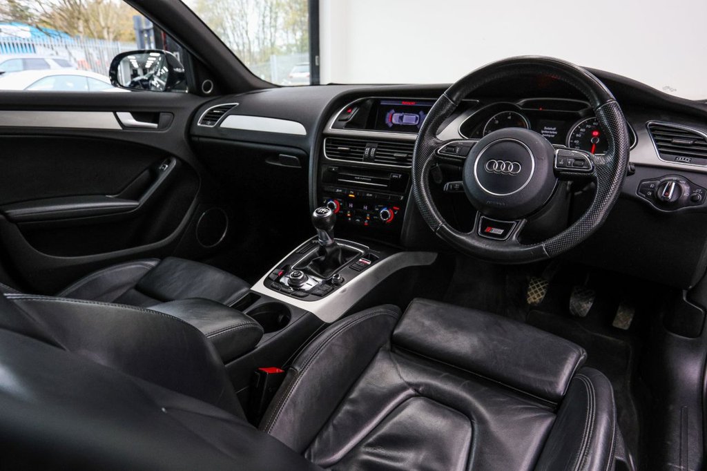 Used Audi A4 2013 for sale - 77301889: Photo 25