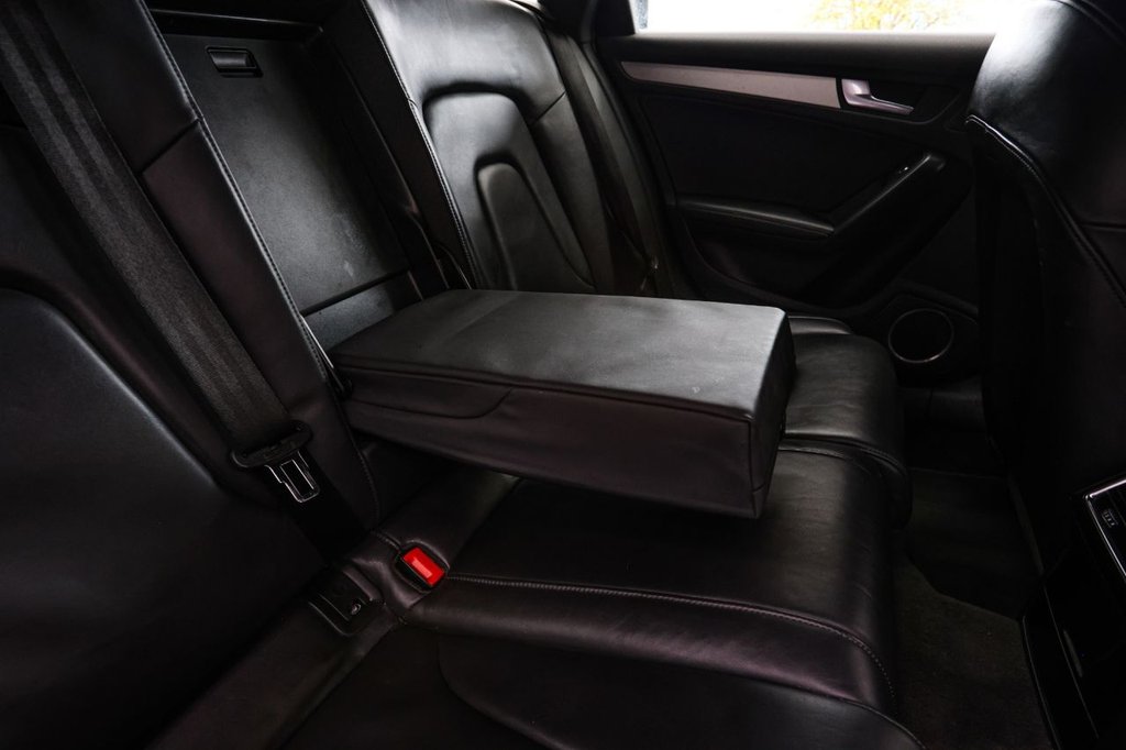 Used Audi A4 2013 for sale - 77301889: Photo 29