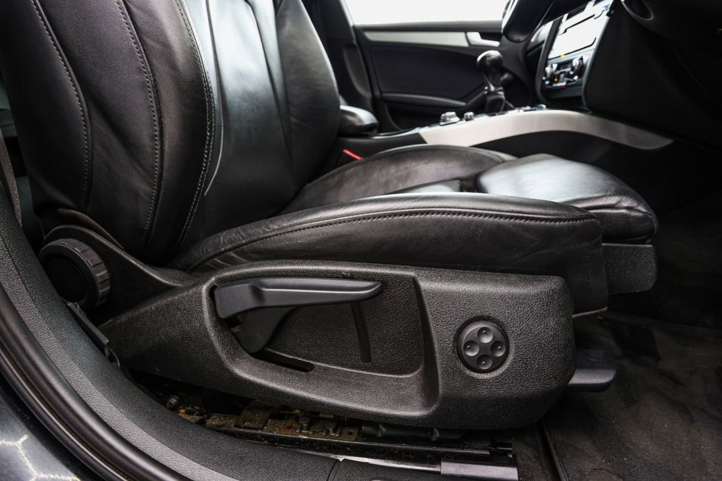 Used Audi A4 2013 for sale - 77301889: Photo 30