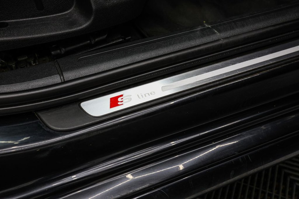 Used Audi A4 2013 for sale - 77301889: Photo 31