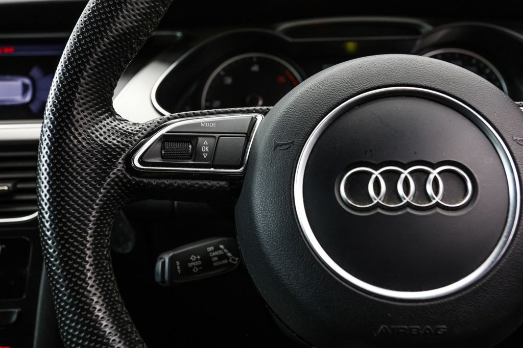 Used Audi A4 2013 for sale - 77301889: Photo 36