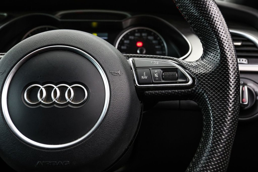 Used Audi A4 2013 for sale - 77301889: Photo 37