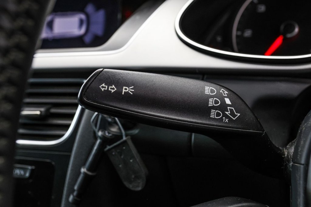 Used Audi A4 2013 for sale - 77301889: Photo 38