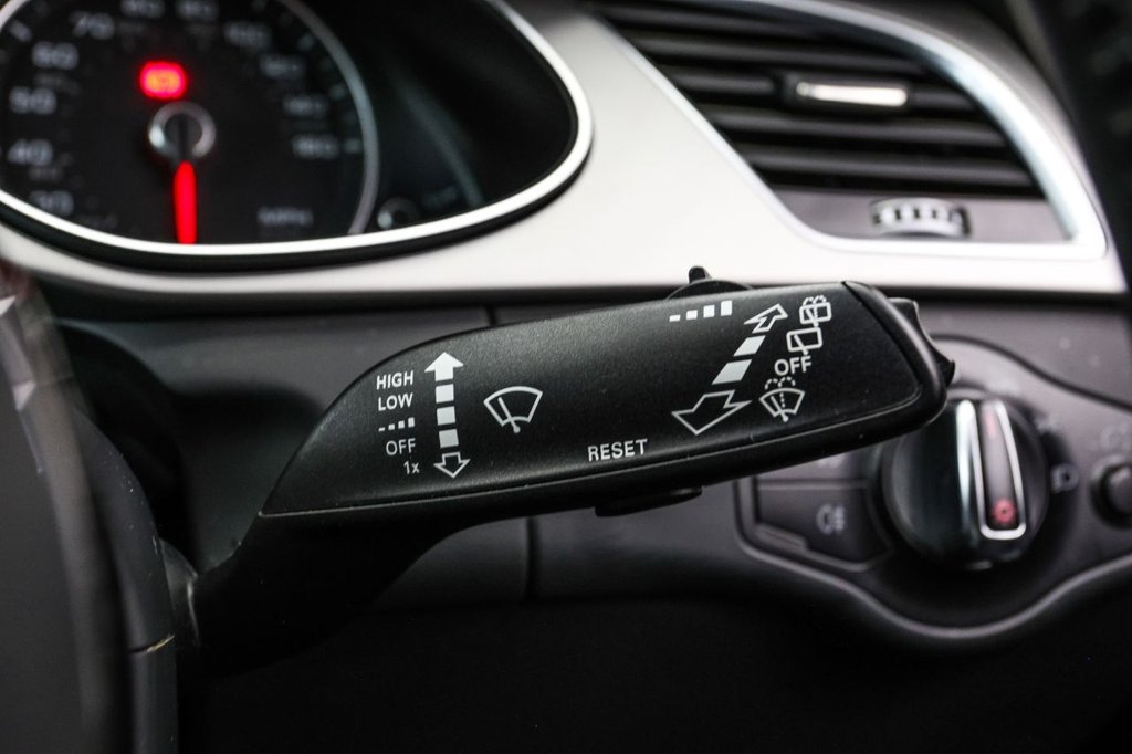 Used Audi A4 2013 for sale - 77301889: Photo 40