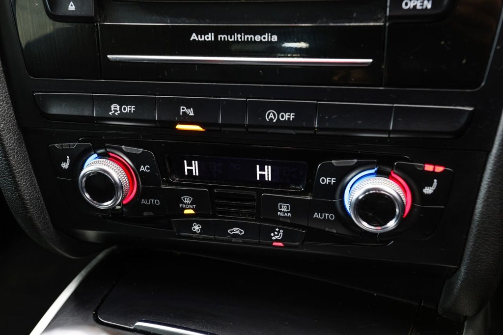 Used Audi A4 2013 for sale - 77301889: Photo 48