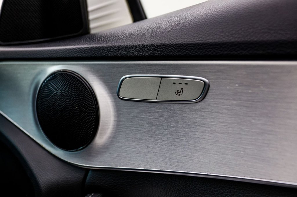 Used Mercedes-Benz C Class 2017 for sale - 77642723: Photo 29