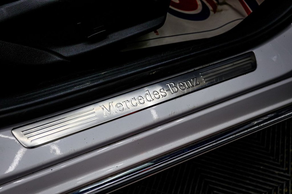 Used Mercedes-Benz C Class 2017 for sale - 77642723: Photo 31