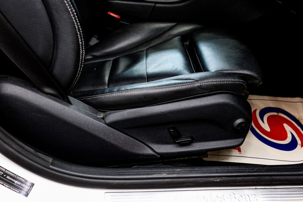 Used Mercedes-Benz C Class 2017 for sale - 77642723: Photo 32