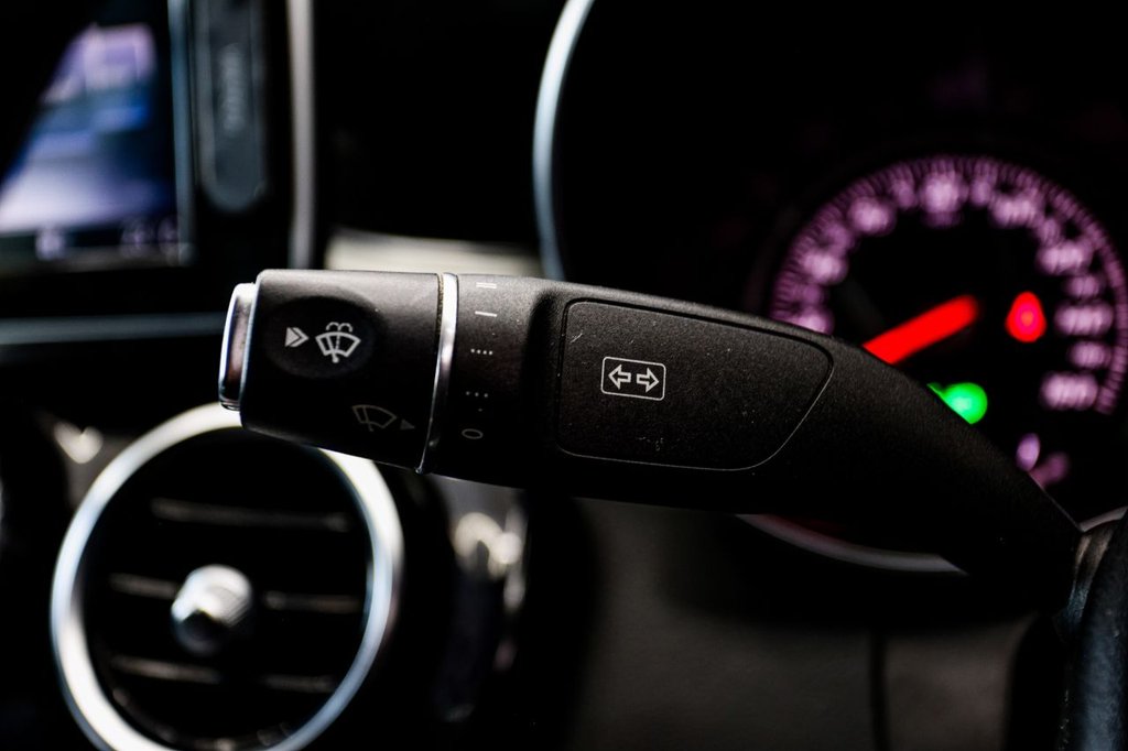 Used Mercedes-Benz C Class 2017 for sale - 77642723: Photo 37