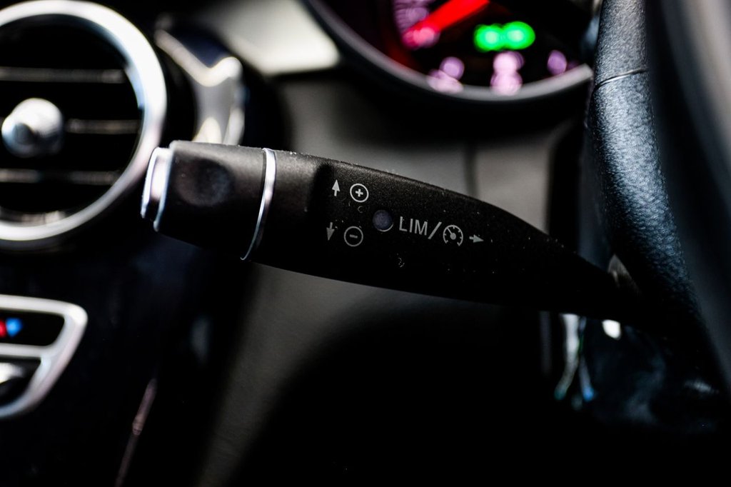 Used Mercedes-Benz C Class 2017 for sale - 77642723: Photo 38