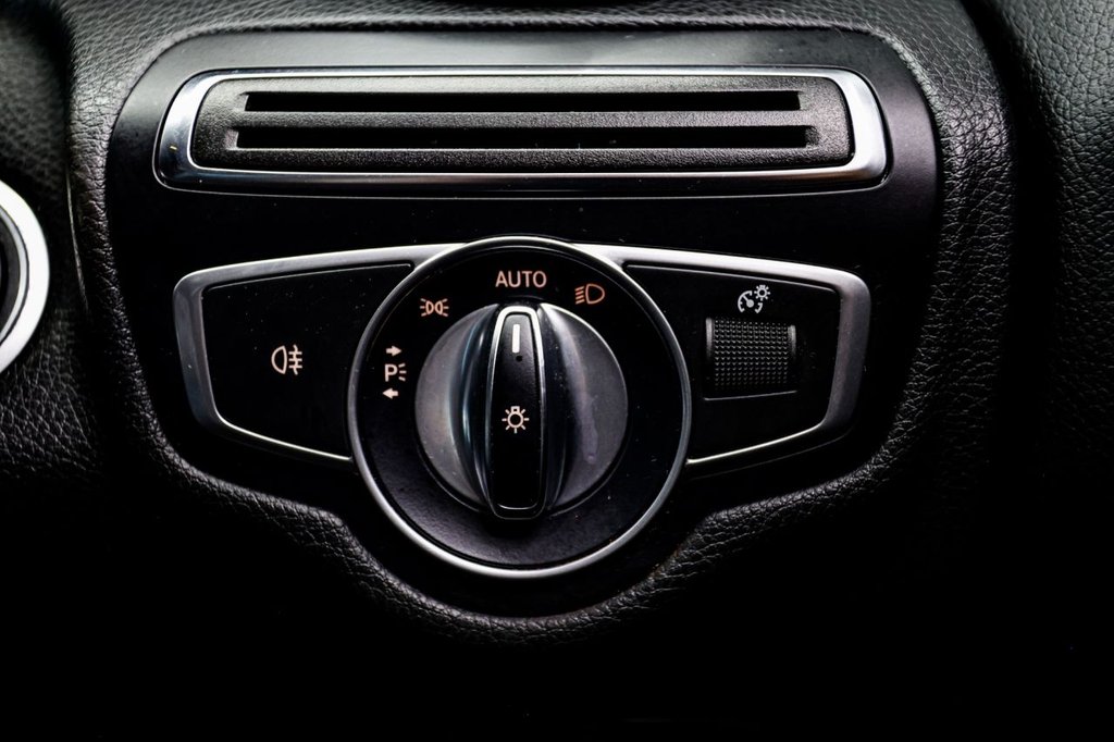 Used Mercedes-Benz C Class 2017 for sale - 77642723: Photo 41