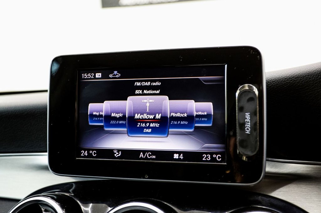 Used Mercedes-Benz C Class 2017 for sale - 77642723: Photo 43