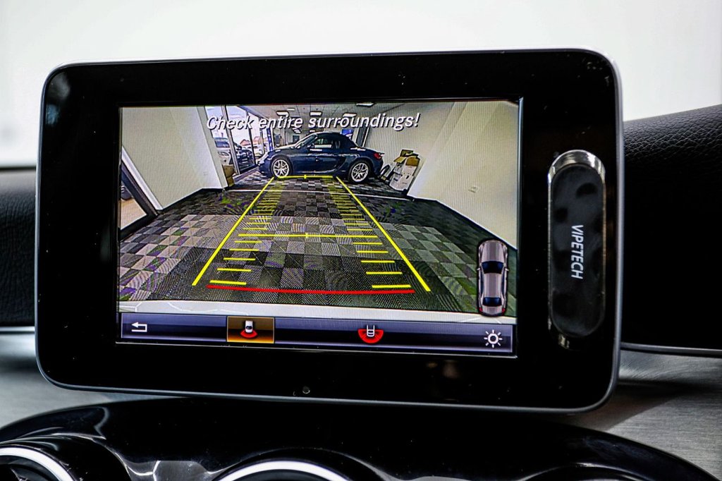 Used Mercedes-Benz C Class 2017 for sale - 77642723: Photo 46