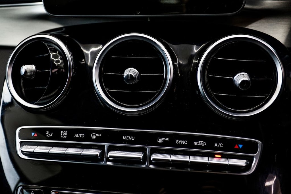 Used Mercedes-Benz C Class 2017 for sale - 77642723: Photo 48