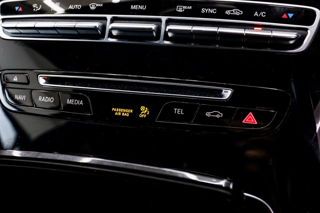 Used Mercedes-Benz C Class 2017 for sale - 77642723: Photo 49