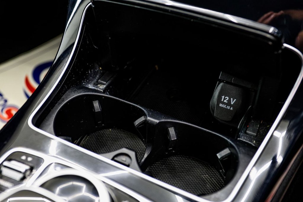 Used Mercedes-Benz C Class 2017 for sale - 77642723: Photo 50