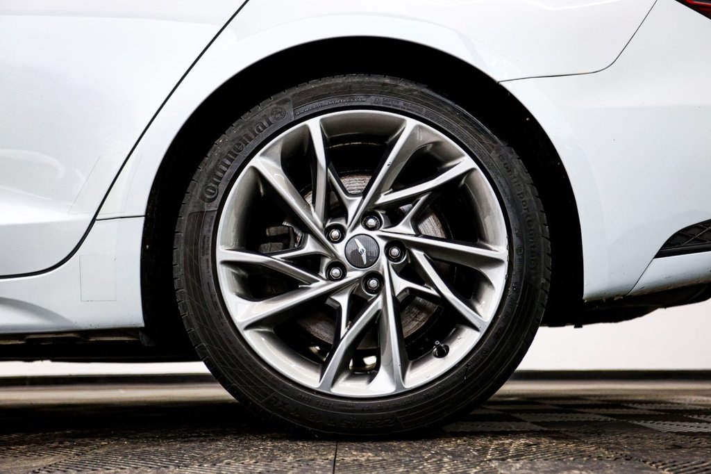 Used Genesis G70 2022 for sale - 77276455: Photo 15