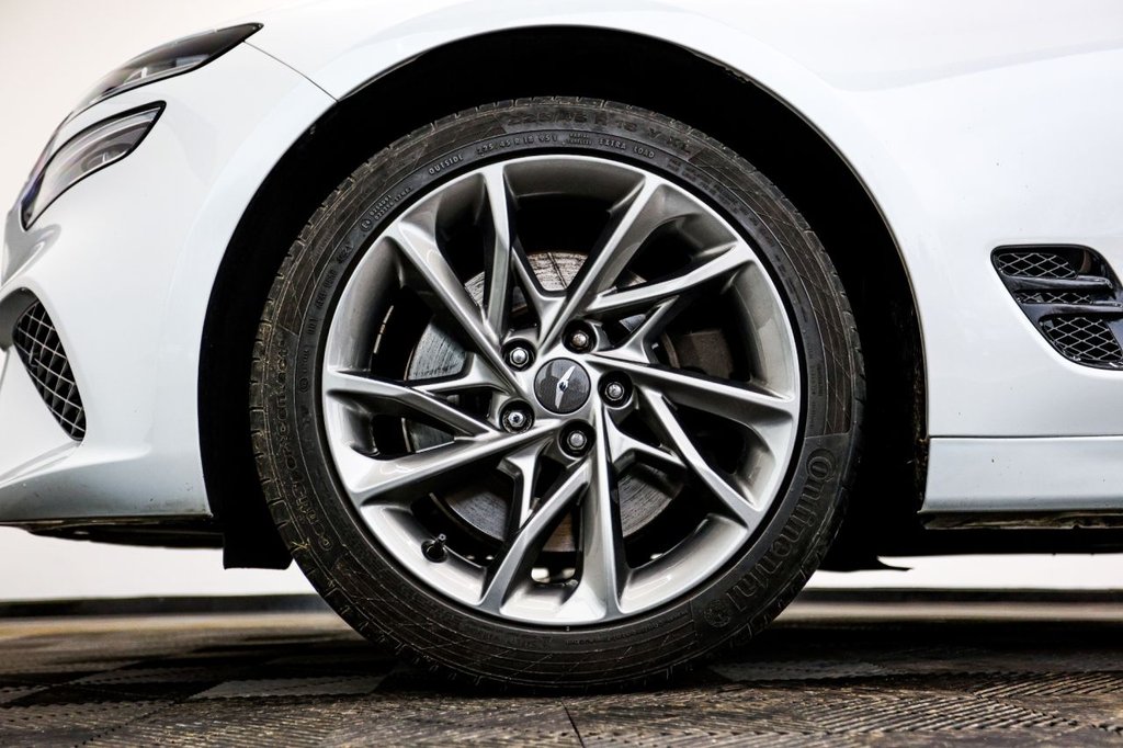 Used Genesis G70 2022 for sale - 77276455: Photo 16