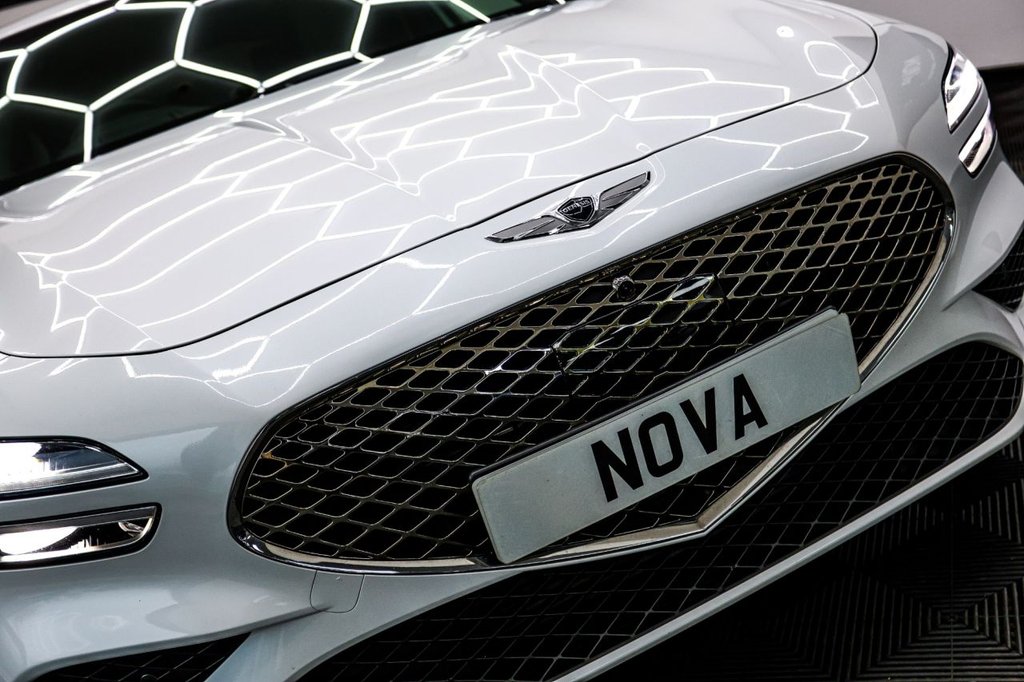 Used Genesis G70 2022 for sale - 77276455: Photo 19