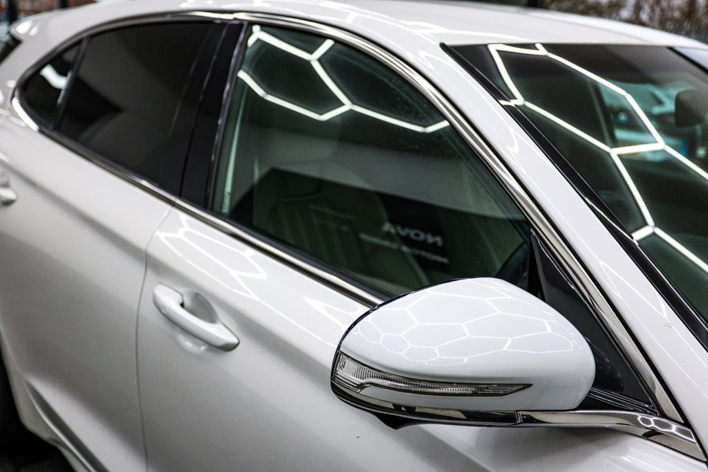 Used Genesis G70 2022 for sale - 77276455: Photo 20