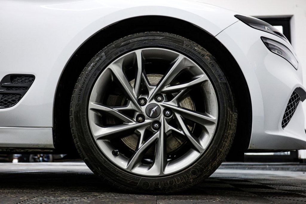 Used Genesis G70 2022 for sale - 77276455: Photo 22