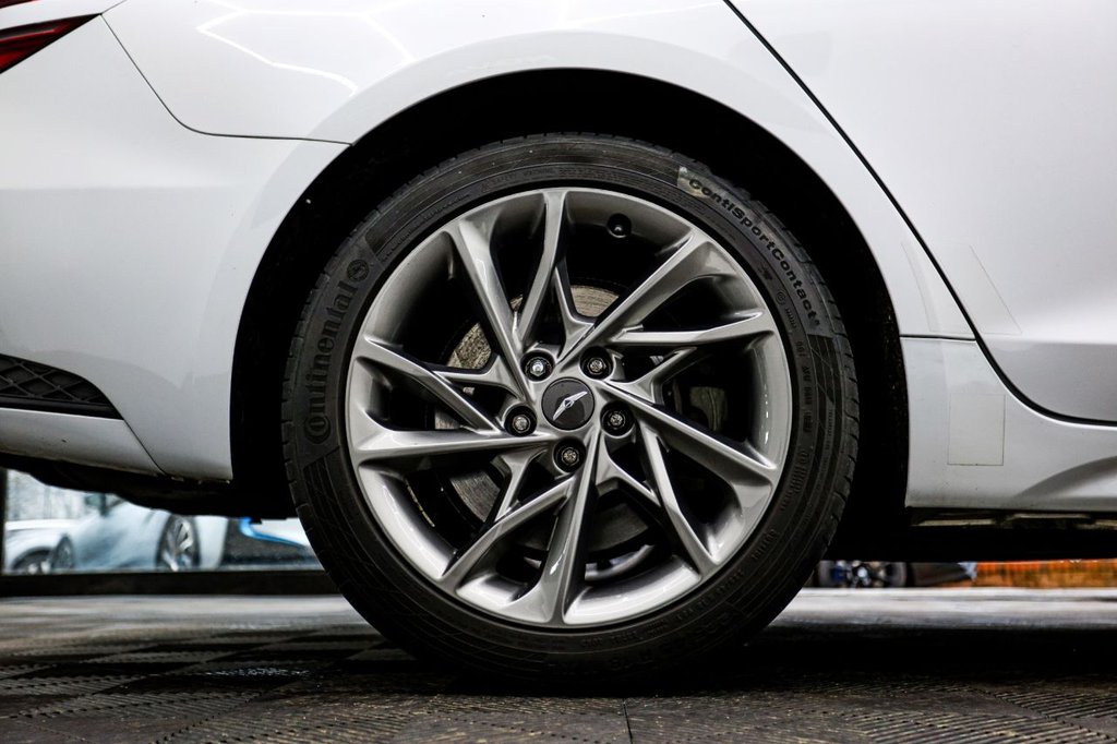 Used Genesis G70 2022 for sale - 77276455: Photo 23